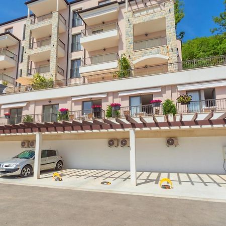 Apartments Petar Budua Esterno foto