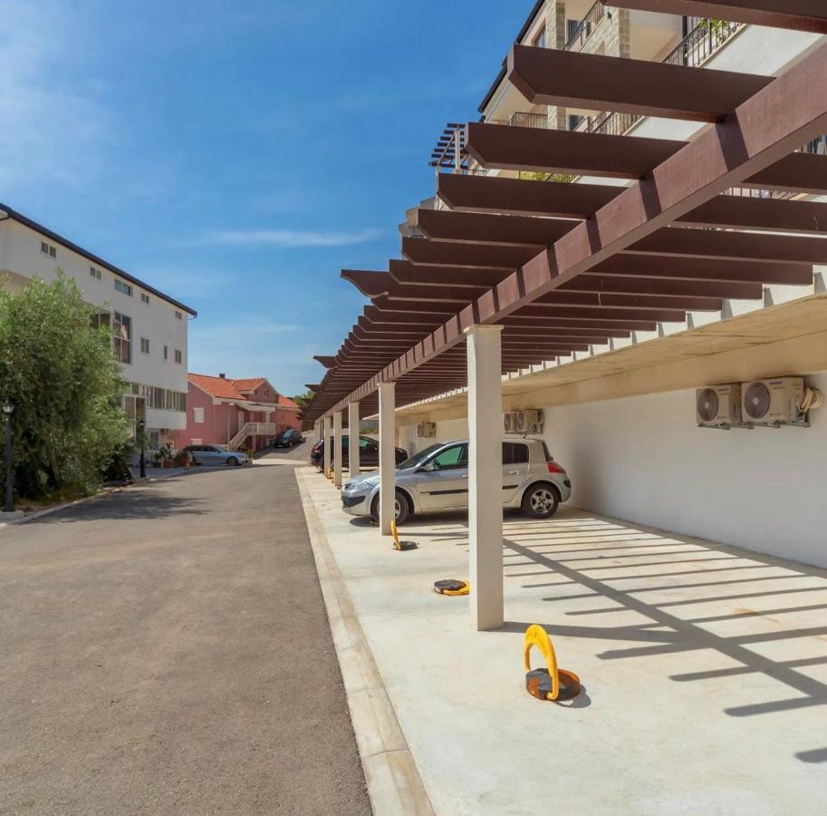 Apartments Petar Budua Esterno foto