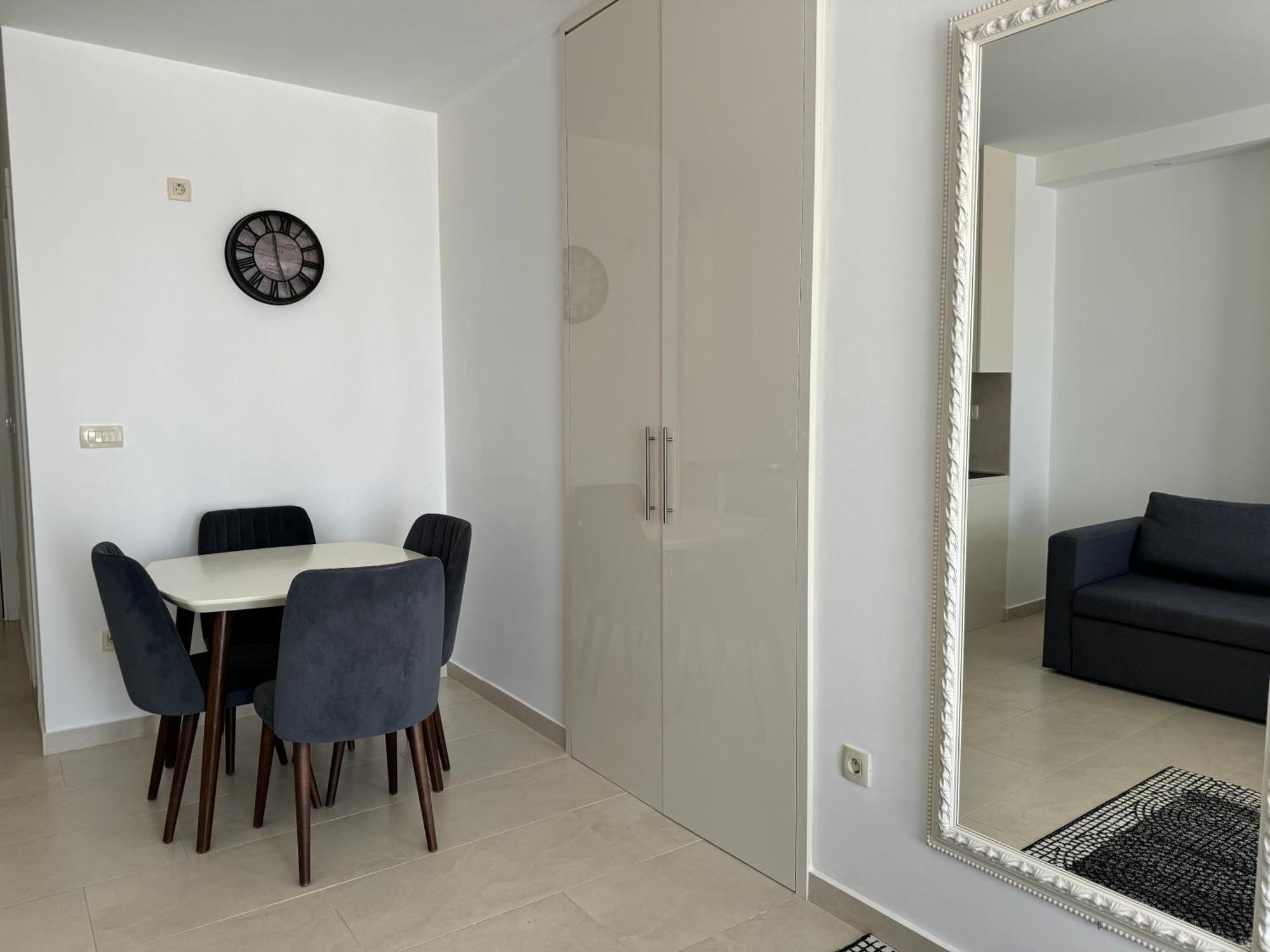 Apartments Petar Budua Esterno foto