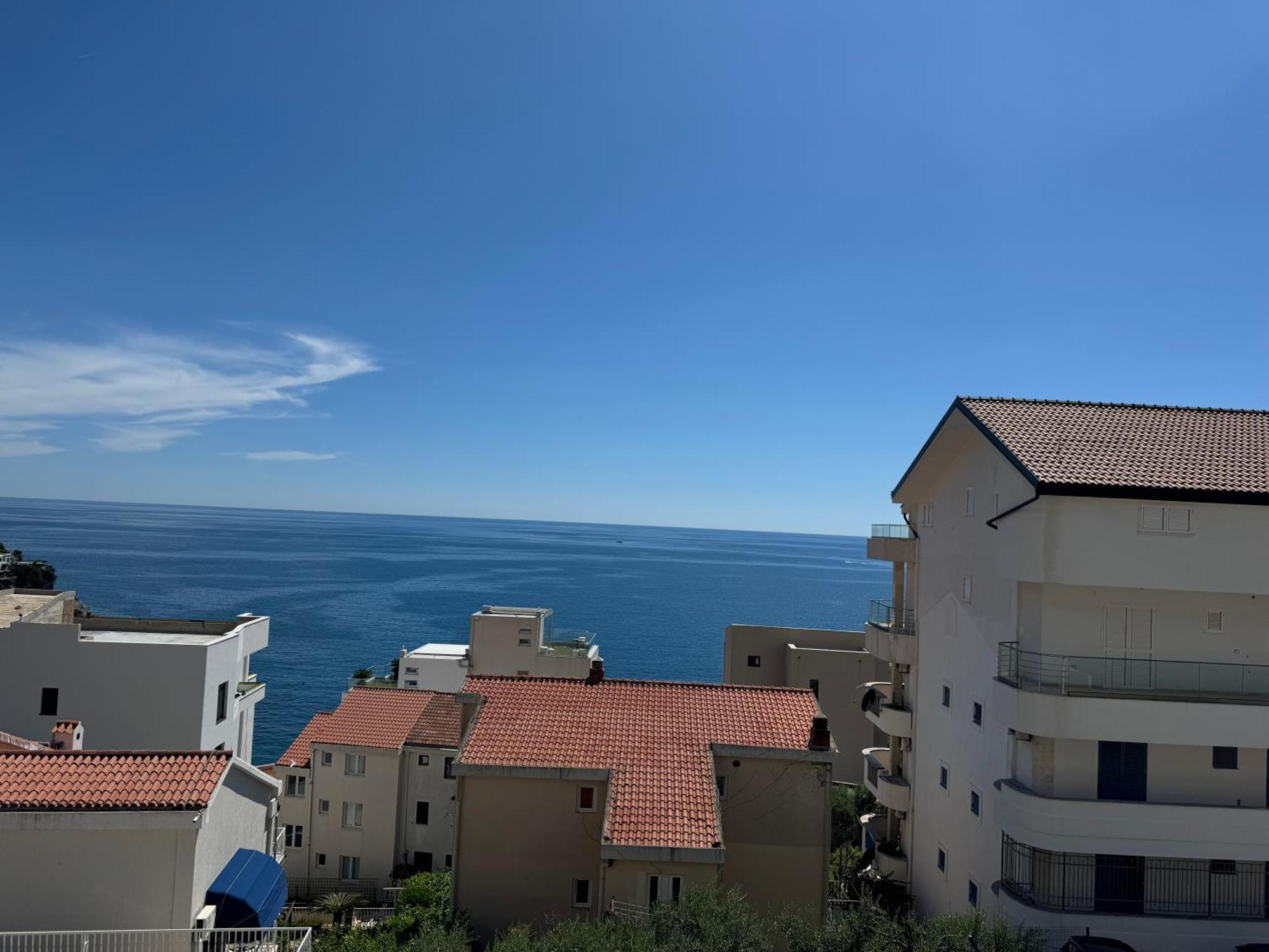 Apartments Petar Budua Esterno foto