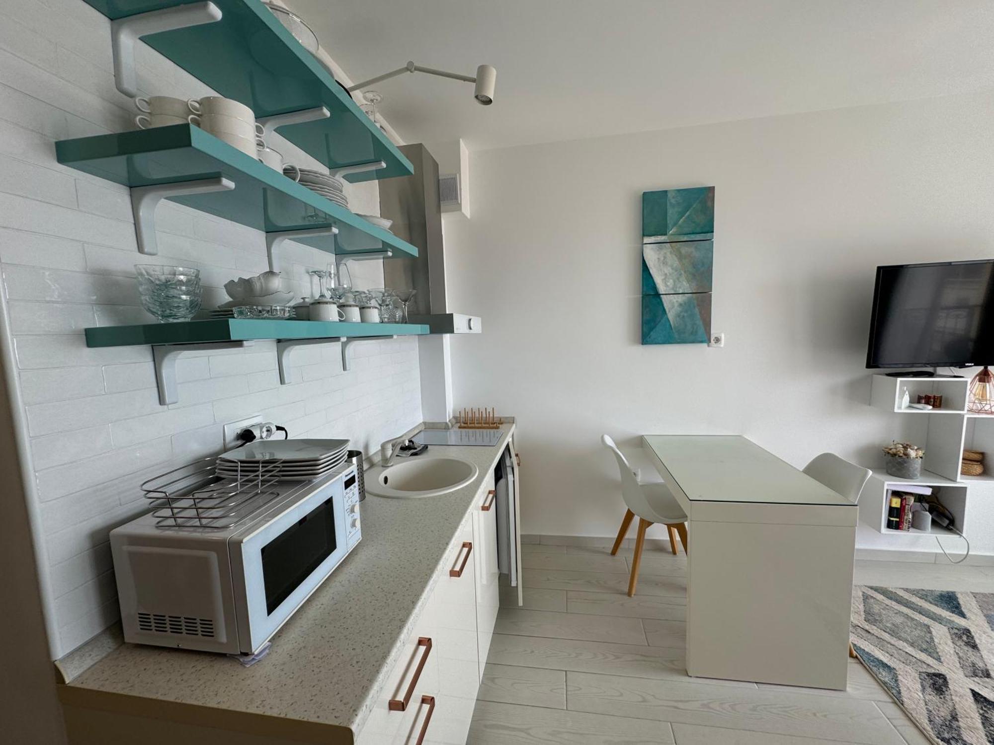 Apartments Petar Budua Esterno foto